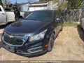 Photo 2 of 9 — 2015 Chevrolet Cruze