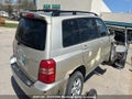 Photo 4 of 6 — 2002 Toyota Highlander