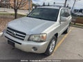 Photo 2 of 9 — 2006 Toyota Highlander Hybrid