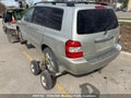 Photo 3 of 9 — 2006 Toyota Highlander Hybrid