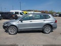 Photo 14 of 18 — 2020 Volkswagen Tiguan