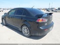 Photo 3 of 11 — 2012 Mitsubishi Lancer