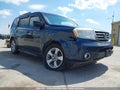 Photo 6 of 16 — 2012 Honda Pilot