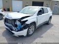 Photo 2 of 16 — 2021 Chevrolet Traverse