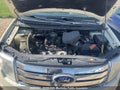 Photo 10 of 12 — 2008 Ford Edge