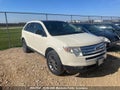 Photo 1 of 12 — 2008 Ford Edge