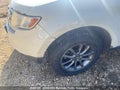Photo 6 of 12 — 2008 Ford Edge