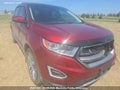 Photo 1 of 11 — 2015 Ford Edge