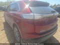 Photo 3 of 11 — 2015 Ford Edge