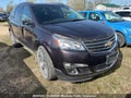 Photo 1 of 11 — 2015 Chevrolet Traverse