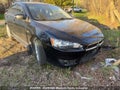 Photo 1 of 11 — 2015 Mitsubishi Lancer