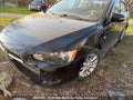 Photo 2 of 11 — 2015 Mitsubishi Lancer