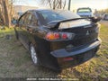 Photo 3 of 11 — 2015 Mitsubishi Lancer