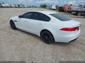 Photo 3 of 17 — 2017 Jaguar XF