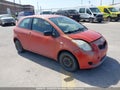Photo 1 of 11 — 2006 Toyota Yaris