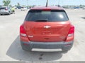 Photo 16 of 16 — 2014 Chevrolet Trax
