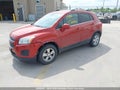 Photo 2 of 16 — 2014 Chevrolet Trax