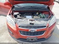 Photo 9 of 16 — 2014 Chevrolet Trax