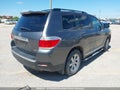 Photo 4 of 15 — 2013 Toyota Highlander