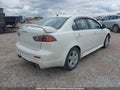 Photo 4 of 11 — 2015 Mitsubishi Lancer