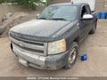 Photo 2 of 8 — 2008 Chevrolet Silverado 1500