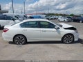2017 Honda Accord — photo 13 of 16 | VIN 1HGCR2F33HA810522