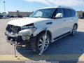 Photo 2 of 11 — 2013 Infiniti QX56