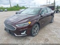 Photo 2 of 11 — 2019 Ford Fusion