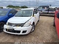 Photo 2 of 11 — 2007 Nissan Versa