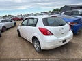 Photo 3 of 11 — 2007 Nissan Versa