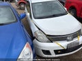 Photo 6 of 11 — 2007 Nissan Versa