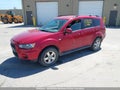 Photo 2 of 11 — 2011 Mitsubishi Outlander