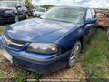 Photo 2 of 11 — 2005 Chevrolet Impala