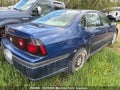Photo 4 of 11 — 2005 Chevrolet Impala