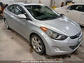 2013 Hyundai Elantra — photo 1 of 9 | VIN 5NPDH4AE3DH307747