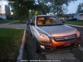 Photo 1 of 7 — 2006 Kia Sportage