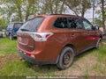 Photo 4 of 11 — 2014 Mitsubishi Outlander