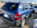 Photo 6 of 12 — 2007 Hyundai Tucson