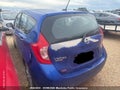 2015 Nissan Versa Note — photo 3 of 11 | VIN 3N1CE2CP9FL419515
