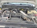 Photo 11 of 12 — 2016 Ford F-250
