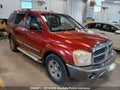 2006 Dodge Durango — photo 1 of 9 | VIN 1D4HB48276F111924