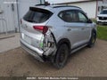 Photo 4 of 11 — 2017 Hyundai Tucson