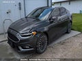 Photo 2 of 12 — 2017 Ford Fusion