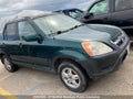 Photo 1 of 11 — 2004 Honda CR-V