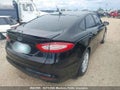 Photo 4 of 11 — 2016 Ford Fusion