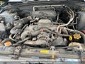 Photo 10 of 11 — 2008 Subaru Forester