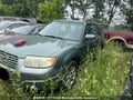 Photo 2 of 11 — 2008 Subaru Forester