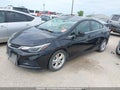 Photo 2 of 16 — 2017 Chevrolet Cruze