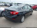Photo 4 of 16 — 2017 Chevrolet Cruze