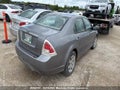 Photo 4 of 7 — 2007 Ford Fusion